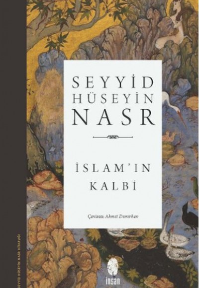 İslam'ın Kalbi İslam'ın Kalbi