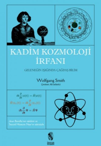 Kadim Kozmoloji İrfanı Kadim Kozmoloji İrfanı