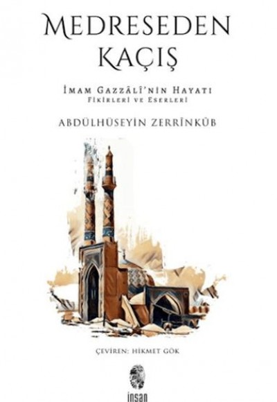 Medreseden Kaçış Medreseden Kaçış