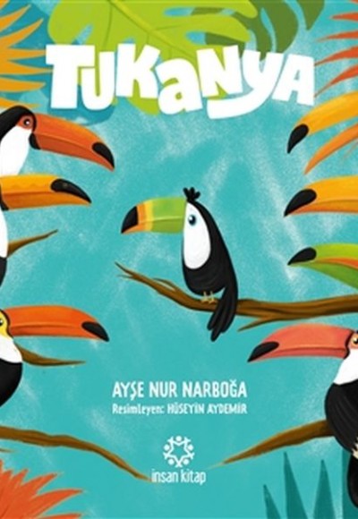 Tukanya Tukanya