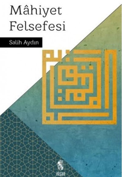 Mahiyet Felsefesi Mahiyet Felsefesi
