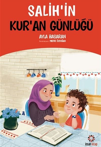 Salih'in Kuran Günlüğü Salih'in Kuran Günlüğü