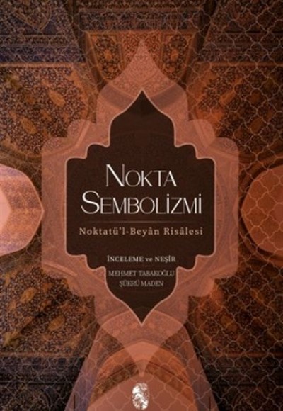 Nokta Sembolizmi Nokta Sembolizmi