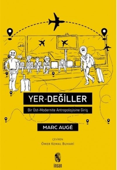 Yer-Değiller Yer-Değiller