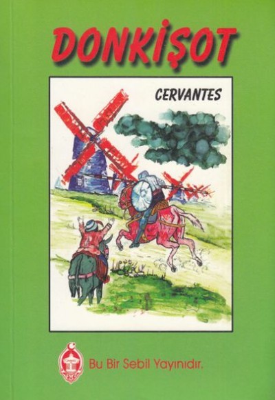 Donkişot Donkişot