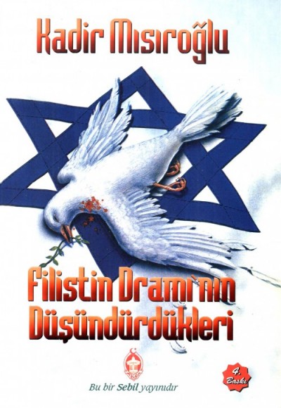 Filistin Dramının Düşündürdükleri Filistin Dramının Düşündürdükleri