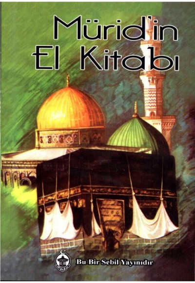 Müridin El Kitabı Müridin El Kitabı