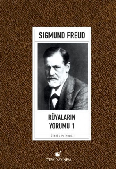 Rüyaların Yorumu 1 (Ciltli) Rüyaların Yorumu 1 (Ciltli)