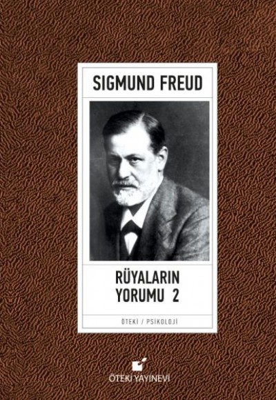 Rüyaların Yorumu 2 (Ciltli) Rüyaların Yorumu 2 (Ciltli)