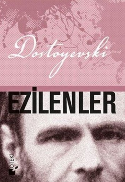 Ezilenler (Ciltli) Ezilenler (Ciltli)