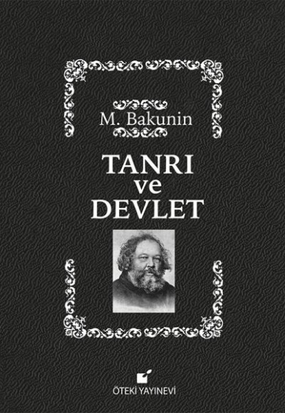 Tanrı ve Devlet Tanrı ve Devlet