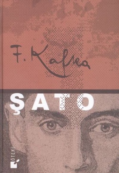 Şato - Ciltli Şato - Ciltli