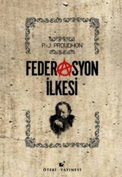 Federasyon İlkesi Federasyon İlkesi