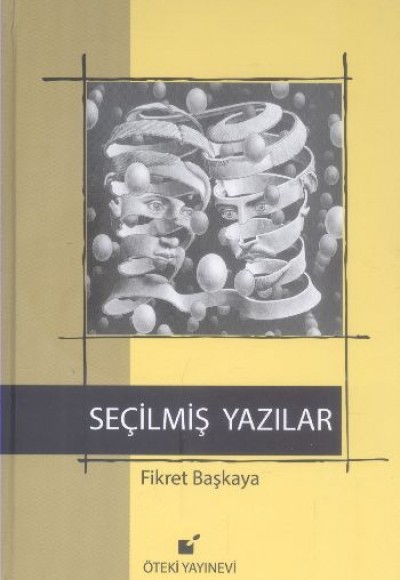 Seçilmiş Yazılar 1 Seçilmiş Yazılar 1