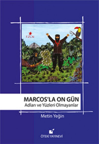 Marcos'la On Gün Marcos'la On Gün