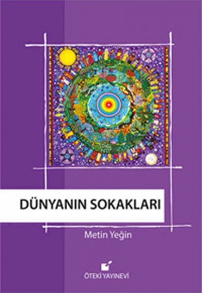 Dünyanın Sokakları Dünyanın Sokakları