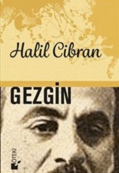 Gezgin Gezgin