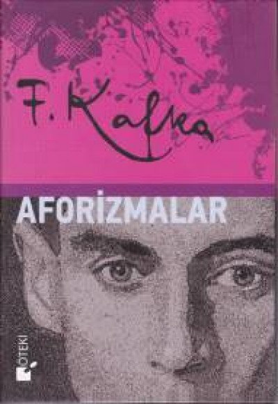 Aforizmalar (Ciltli) Aforizmalar (Ciltli)