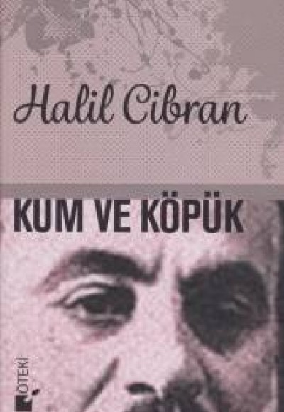 Kum ve Köpük (Ciltli) Kum ve Köpük (Ciltli)
