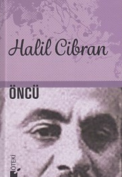 Öncü (Ciltli) Öncü (Ciltli)