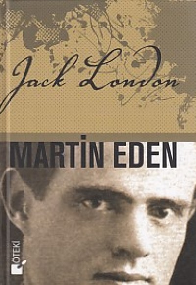 Martin Eden (Ciltli) Martin Eden (Ciltli)