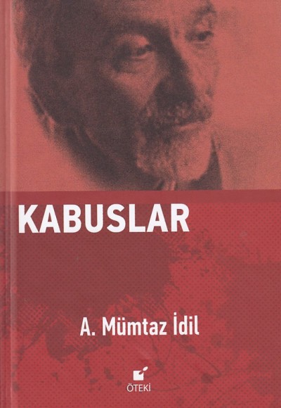 Kabuslar (Ciltli) Kabuslar (Ciltli)