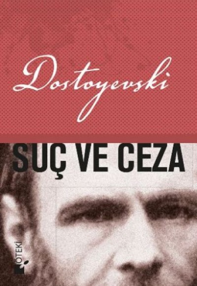 Suç ve Ceza (Ciltli) Suç ve Ceza (Ciltli)