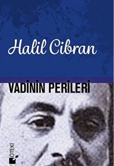 Vadinin Perileri Vadinin Perileri
