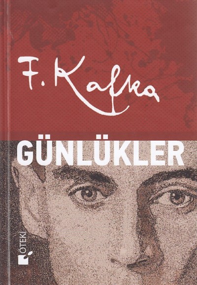Günlükler (Ciltli) Günlükler (Ciltli)