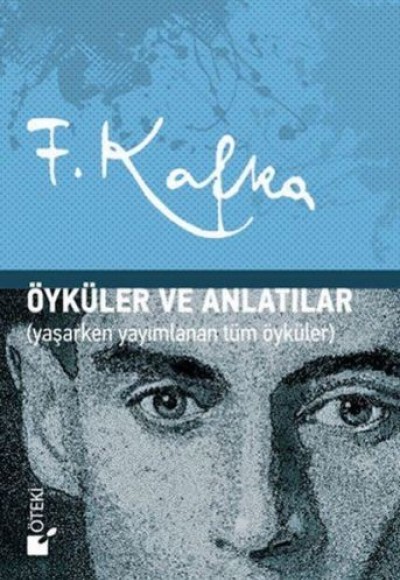 Öyküler ve Anlatılar (Ciltli) Öyküler ve Anlatılar (Ciltli)