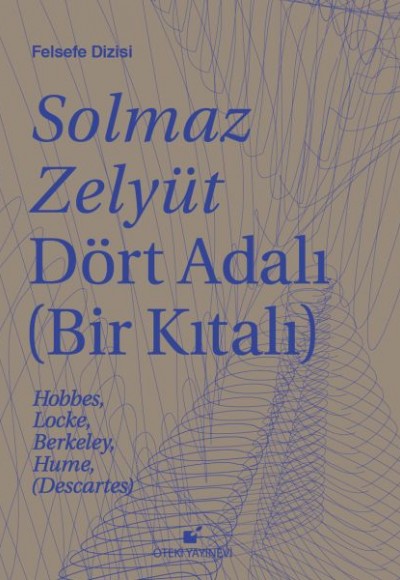 Dört Adalı - Bir Kıtalı (Ciltli) Dört Adalı - Bir Kıtalı (Ciltli)