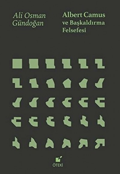Albert Camus ve Başkaldırma Felsefesi Albert Camus ve Başkaldırma Felsefesi