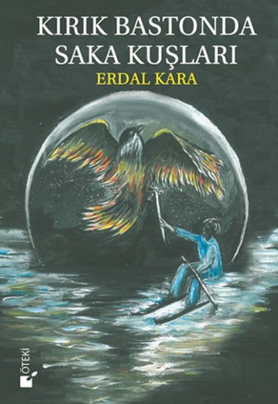 Kırık Bastonda Saka Kuşları Kırık Bastonda Saka Kuşları