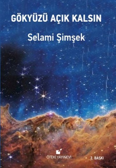 Gökyüzü Açık Kalsın Gökyüzü Açık Kalsın