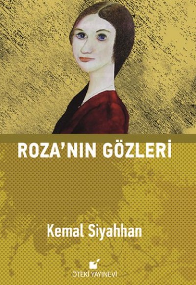 Roza'nın Gözleri Roza'nın Gözleri