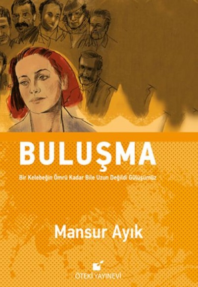 Buluşma Buluşma