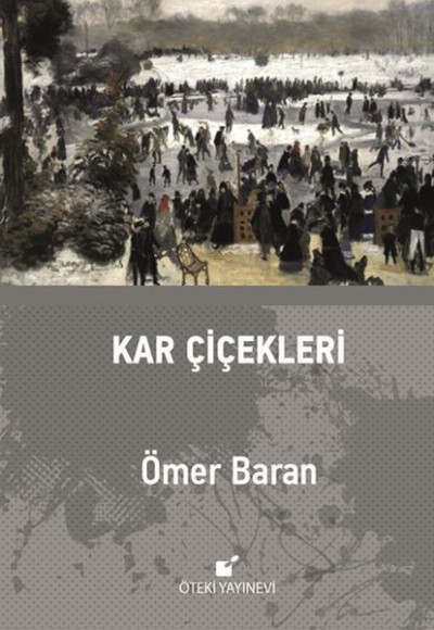 Kar Çiçekleri Kar Çiçekleri