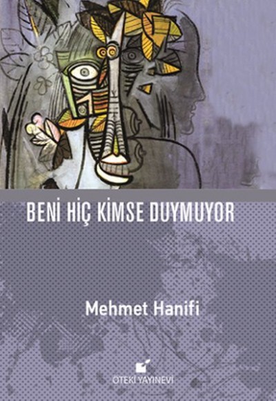 Beni Hiç Kimse Duymuyor Beni Hiç Kimse Duymuyor