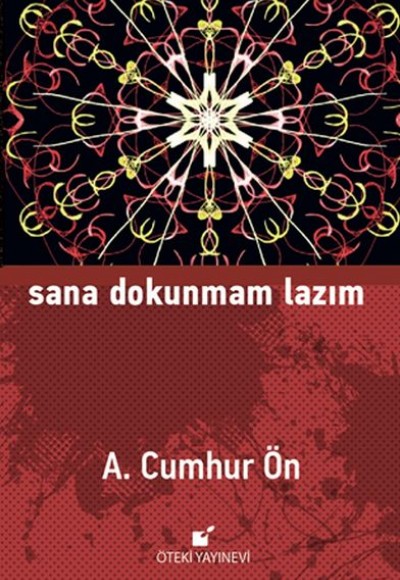 Sana Dokunmam Lazım Sana Dokunmam Lazım