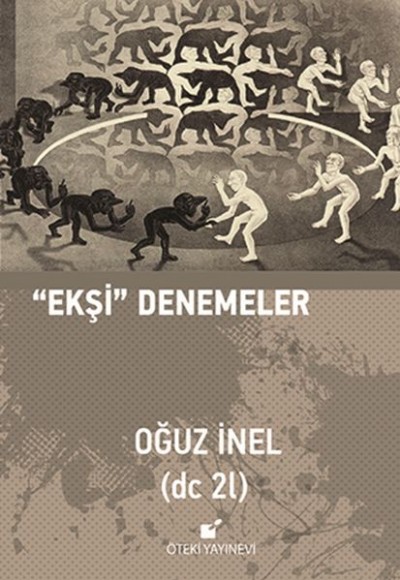 "Ekşi" Denemeler "Ekşi" Denemeler