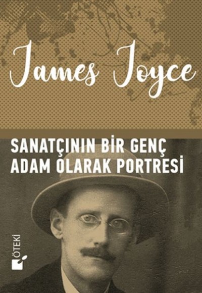Sanatçının Bir Genç Adam Olarak Portresi Sanatçının Bir Genç Adam Olarak Portresi