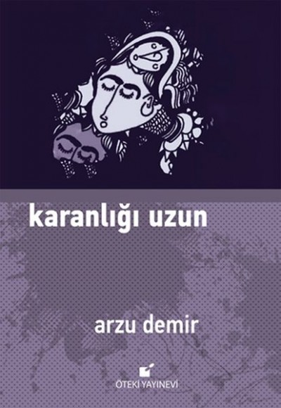 Karanlığı Uzun Karanlığı Uzun