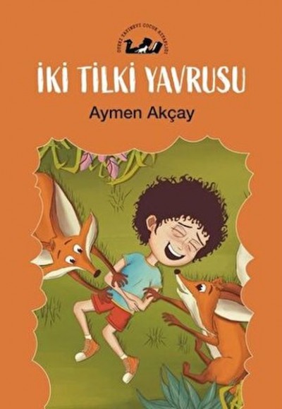 İki Tilki Yavrusu İki Tilki Yavrusu