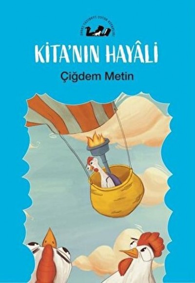 Kita'nın Hayali Kita'nın Hayali