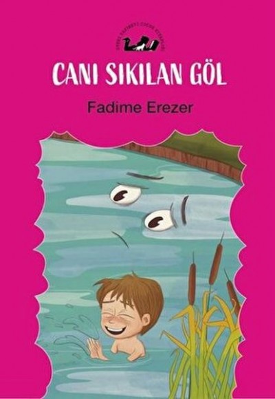 Canı Sıkılan Göl Canı Sıkılan Göl