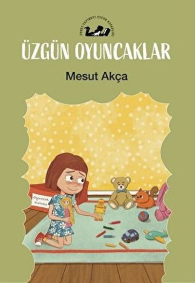 Üzgün Oyuncaklar Üzgün Oyuncaklar