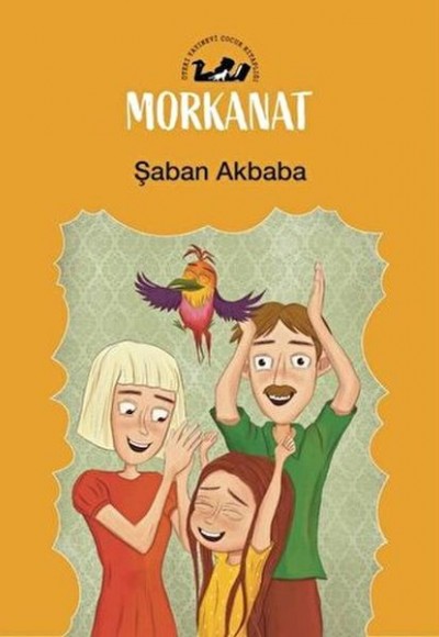 Morkanat Morkanat