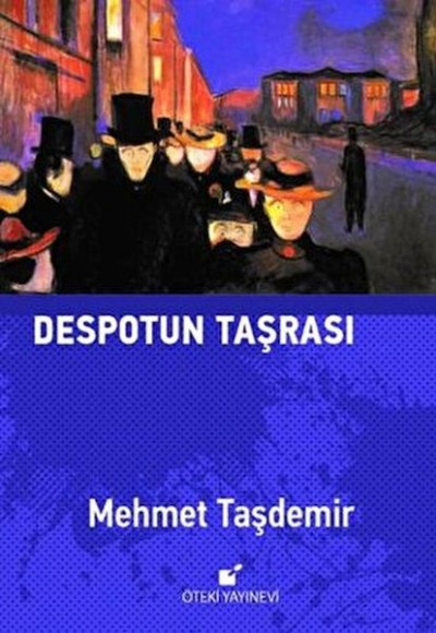 Despotun Taşrası Despotun Taşrası