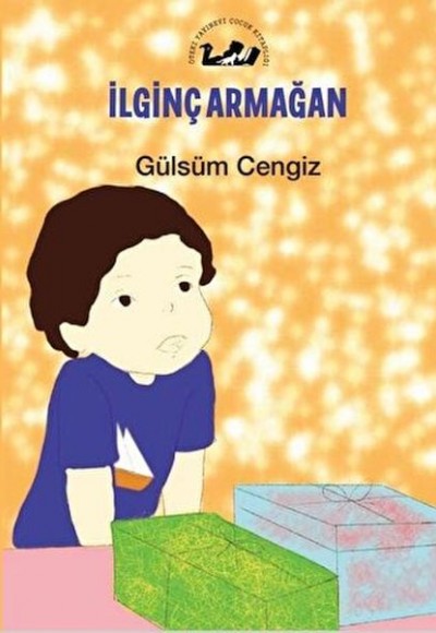 İlginç Armağan İlginç Armağan