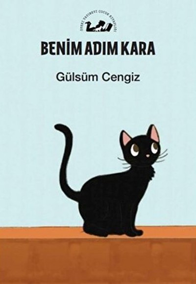 Benim Adım Kara Benim Adım Kara